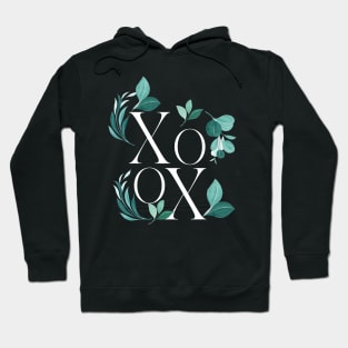 xoxo Hoodie